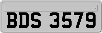BDS3579