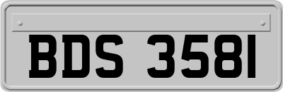 BDS3581