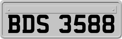 BDS3588