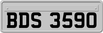 BDS3590