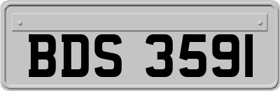 BDS3591