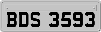 BDS3593