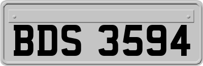 BDS3594