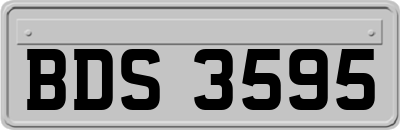 BDS3595