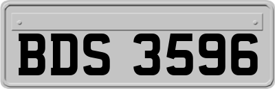 BDS3596