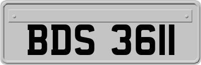 BDS3611