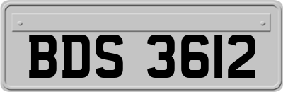 BDS3612