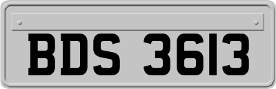 BDS3613