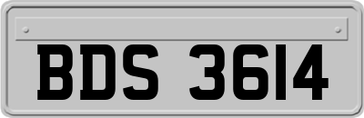 BDS3614