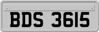 BDS3615