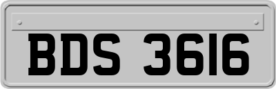 BDS3616