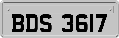 BDS3617