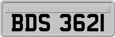 BDS3621