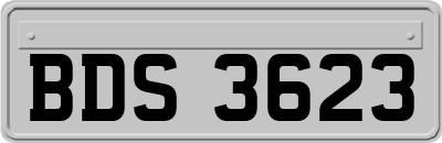 BDS3623