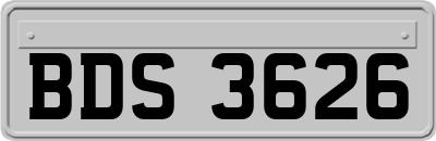 BDS3626