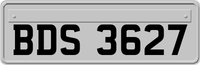 BDS3627