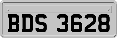 BDS3628