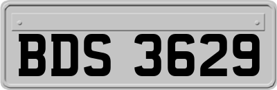 BDS3629