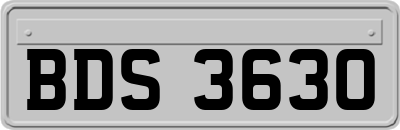 BDS3630