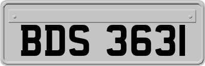 BDS3631