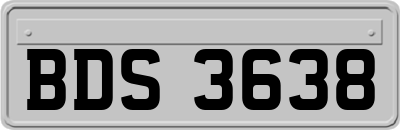BDS3638