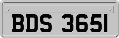 BDS3651