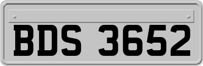 BDS3652