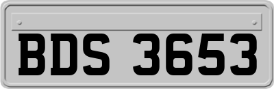 BDS3653
