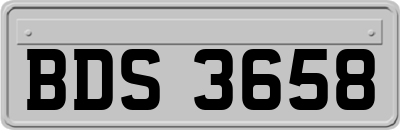 BDS3658