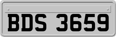 BDS3659