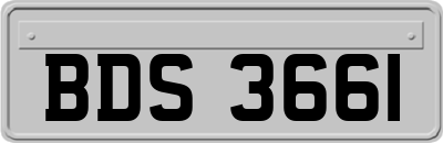 BDS3661