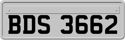 BDS3662