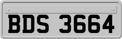 BDS3664