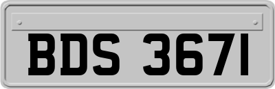 BDS3671