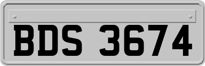 BDS3674