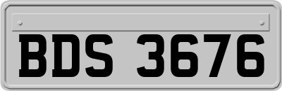 BDS3676