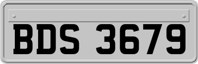BDS3679