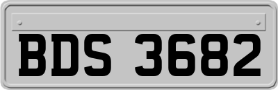 BDS3682