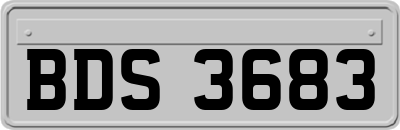 BDS3683