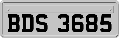 BDS3685