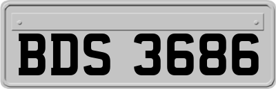 BDS3686