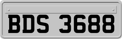 BDS3688