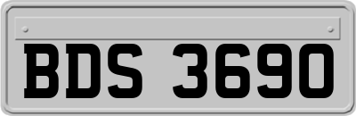 BDS3690