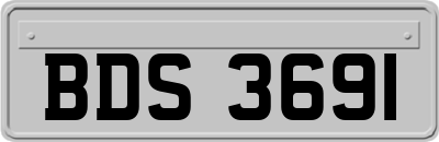 BDS3691