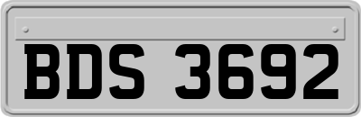BDS3692