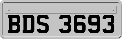 BDS3693