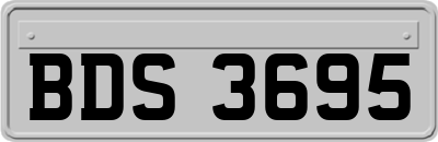BDS3695
