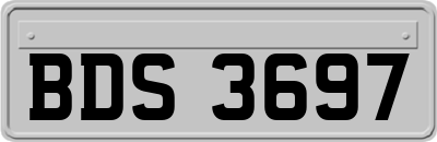 BDS3697