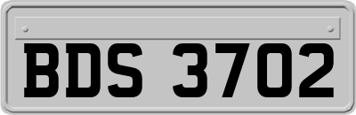 BDS3702