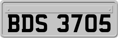 BDS3705